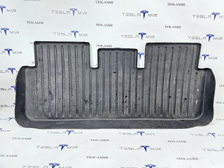 коврик салона задний Tesla Model Y 1 поколение 2021, 1493064-00
