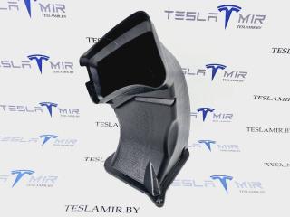 воздухозаборник Tesla Model 3 1 поколение 2023, 1588274-00, 1561156-00