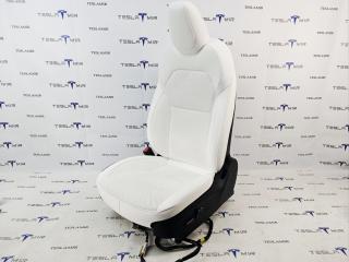 сиденье переднее Tesla Model Y 1 поколение 2025, 2700040-F2, 2700040-00, 1897333-18
