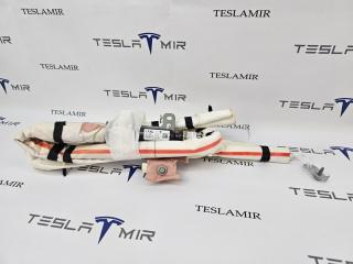 подушка безопасности боковая (шторка) Tesla Model 3 2 поколение 2025, 1744307-00