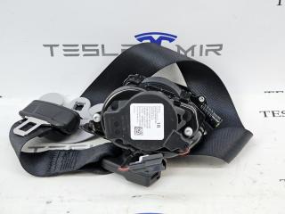 ремень безопасности Tesla Model 3 2 поколение 2025, 1856706-00, 1856706-N1