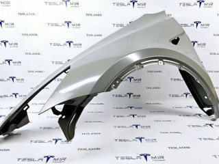 крыло переднее левое Tesla Model Y 1 поколение 2022, 1493451-00
