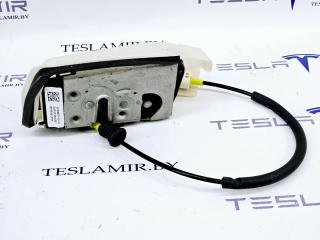 замок двери задней правой Tesla Model 3 1 поколение 2023, 1500675-00