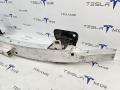 усилитель бампера переднего Tesla Model S 1 поколение [2-й рестайлинг] 2022, 1553860-00 - фото №3