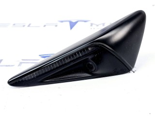 Повторитель поворота (камера крыла АП2.0/2.5/3.0/4.0) правый Tesla Model 3 1 поколение 2021, 1495865-20, 1125107-50