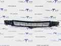Решетка гриль декоративная основного радиатора (передний бампер) Tesla Model 3 1 поколение 2021, 1085927-00, 1516848-00 - фото №2