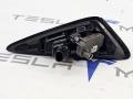 Повторитель поворота (камера крыла АП2.0/2.5/3.0/4.0) правый Tesla Model 3 2 поколение 2024, 1820735-00, 1637041-0R, 1637041-00 - фото №6