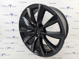 диск литой Tesla Model X 1 поколение 2018, 102724600, 102724601