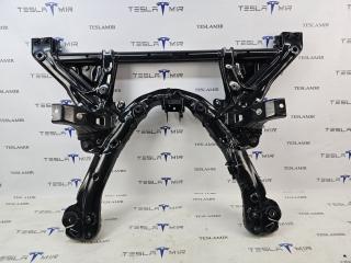балка подвески передняя (подрамник) Tesla Model 3 2 поколение 2025, 1103547-00, 1044531-00