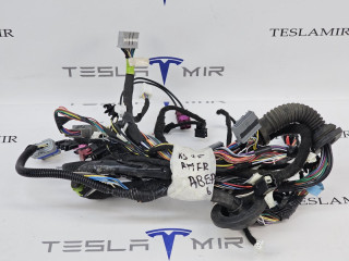 Электропроводка двери передняя правая Tesla Model S 1 поколение [рестайлинг] 2018, 1004424-00, 2004424-00, 1053505-00, 1419168, 1005630