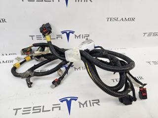 проводка двигателя Tesla Model Y 1 поколение 2024, 2489059-01