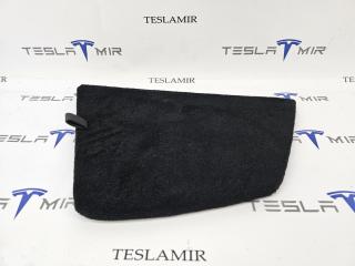 полка багажника Tesla Model S 1 поколение [2-й рестайлинг] 2022, 1587745-00