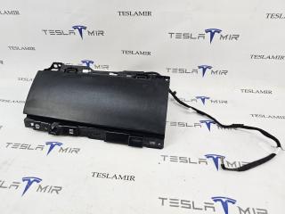 бардачок Tesla Model S 1 поколение [2-й рестайлинг] 2022, 1563041-00