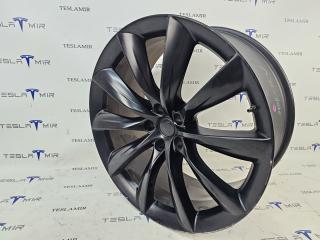 диск литой Tesla Model X 1 поколение 2018, 102724700, 102724701