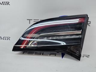 фонарь крышки багажника правый Tesla Model 3 1 поколение 2023, 1077402-00, 1077404-00, 1502089-00, 1077402-96