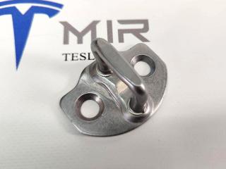 Петля (ригель) замка двери Tesla Model 3 1 поколение 2023, 1525919-00