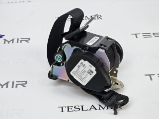 ремень безопасности Tesla Model 3 1 поколение 2022, 1081281-01