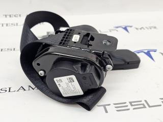 ремень безопасности Tesla Model Y 1 поколение 2024, 1493783-01