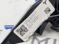 Кронштейн внутренний стойки C левый Tesla Model 3 2 поколение 2024, 1817757-20 - фото №2
