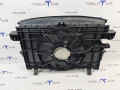 кассета радиаторов Tesla Model 3 1 поколение 2022, 1559787-00, 1559793-00, 1103545-00, 1097767-00, 1076732-00, 1076733-00, 1077081-00 - фото №5