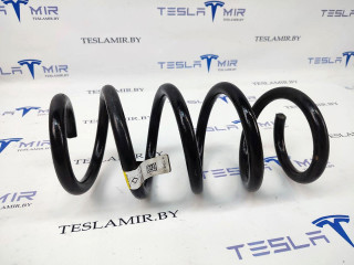 пружина задняя Tesla Model 3 1 поколение 2019, 1044472-00