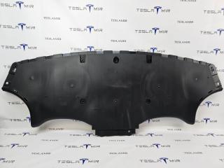 защита бампера заднего Tesla Model Y 1 поколение 2025, 1932675-00, 1949200-01, 1932603-00
