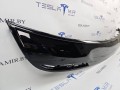 юбка бампера нижняя Tesla Model S 1 поколение [рестайлинг] 2019, 1057321-00 - фото №2