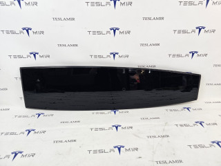 Стекло панорамной крыши Tesla Model X 1 поколение 2018, 1125011-00, 1125009-00, 1099612-13