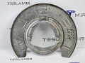 защитный кожух тормозного механизма Tesla Model 3 1 поколение 2022, 1044661-00 - фото №2