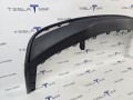 юбка бампера нижняя Tesla Model 3 2 поколение 2024, 1587741-00, 1582581-00 - фото №2