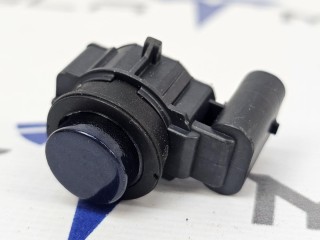 Датчик парктроника S1/S2/S3/S4/S5/S6/S7/S8/S9/S10/S11/S12 Tesla Model S 1 поколение 2015, 1048473-00, 1048473-01