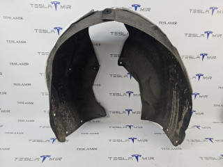 Подкрылок (защита колесных арок) задний правый Tesla Model S 1 поколение [2-й рестайлинг] 2022, 1569759-00