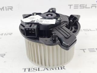 Вентилятор (моторчик) печки салона Tesla Model 3 1 поколение 2022, 1539475-00