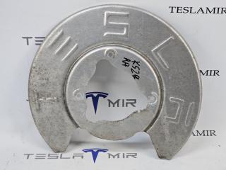 защитный кожух тормозного механизма Tesla Model 3 1 поколение 2023, 1044666-00