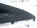 Накладка стойки С внутренняя правая верхняя Tesla Model X 1 поколение 2018, 1035960-00, 1035960-16 - фото №3