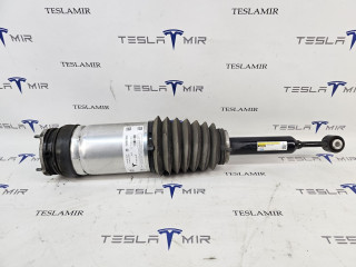 пневмостойка задняя Tesla Model X 1 поколение 2018, 1027461-00