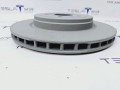 диск тормозной задний Tesla Model S 1 поколение [рестайлинг] 2017, 1027632-00, 6006431-00 - фото №4