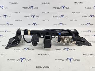 прицепное устройство (фаркоп) Tesla Model Y 1 поколение 2024, 1514757-00, 2534249-00