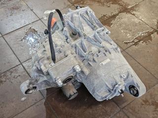 Двигатель (электромотор) Tesla Model 3 2 поколение 2024, 1120980-00