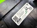 Накладка стойки B внутренняя левая нижняя Tesla Model 3 2 поколение 2025, 1733794-11 - фото №3