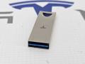 USB Flash Tesla Model Y 1 поколение 2025 - фото №3