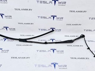 щеткодержатель (поводок стеклоочистителя, дворник) Tesla Model 3 1 поколение 2022, 1076728-00, 1076730-00, 1076726-00, 1621685-00