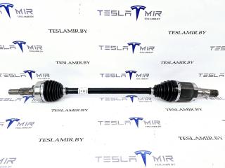 полуось (приводной вал, ШРУС) Tesla Model Y 1 поколение 2021, 1188119-00