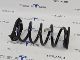 пружина задняя Tesla Model 3 2 поколение 2024, 1344471-00