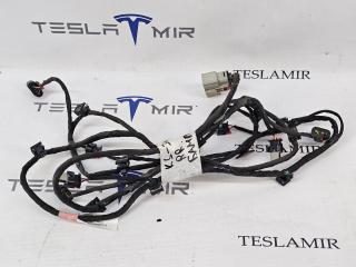 Электропроводка бампера заднего Tesla Model S 1 поколение [2-й рестайлинг] 2022, 2507993-00