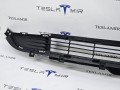 Решетка гриль декоративная основного радиатора (передний бампер) Tesla Model 3 2 поколение 2024, 1818923-00 - фото №2