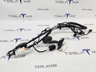 Электропроводка двери задняя правая Tesla Model Y 1 поколение 2022, 1489054-00