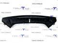 Пластик подкапотный бокса передний Tesla Model S 1 поколение [2-й рестайлинг] 2022, 1564263-00, 1564266-00 - фото №2