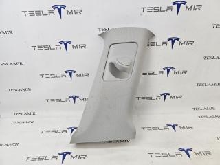 Накладка стойки B внутренняя Tesla Model Y 1 поколение 2024, 1494607-00