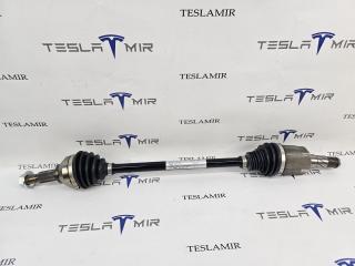 полуось (приводной вал, ШРУС) Tesla Model Y 1 поколение 2021, 1188119-00, 1188115-99